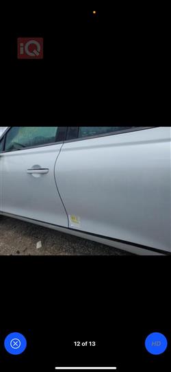 جنسس G80